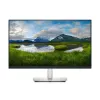 27" MONITOR DELL P2721Q, IPS 3840X2160 4K UHD, NEGRU