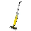 APARAT DE CURATAT CU ABUR KARCHER SC 2 UPRIGHT EASYFIX, GALBEN