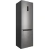 FRIGIDER INDESIT ITS 5200 X, ARGINTIU