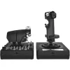JOYSTICK PENTRU JOCURI LOGITECH G X56 HOTAS, NEGRU