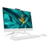 МОНОБЛОК HP 200 G4, 21,5", INTEL CORE I3-10110U, 8ГБ/256ГБ, WINDOWS 10 PRO, БЕЛЫЙ