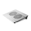 ОХЛАЖДАЮЩАЯ ПОДСТАВКА ДЛЯ НОУТБУКА DEEPCOOL N8, 17", БЕЛЫЙ
