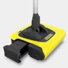 ВЕРТИКАЛЬНЫЙ БЕСПРОВОДНОЙ ПЫЛЕСОС KARCHER KB 5, ЖЁЛТЫЙ