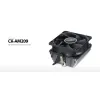 COOLER PROCESOR DEEPCOOL CK-AM209