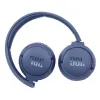 CASTI JBL TUNE 660BT, ALBASTRU