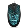 MOUSE SVEN RX- 70, NEGRU