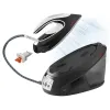 FIER DE CALCAT CU GENERATOR DE ABUR TEFAL SV8055E0 , 2800W, NEGRU