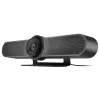 CAMERA WEB LOGITECH MEETUP, UHD-4K, NEGRU