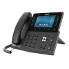 TELEFON IP FANVIL X7C, NEGRU