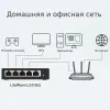 СЕТЕВОЙ КОММУТАТОР TP-LINK LS105G, 5X 10/100/1000 МБИТ/С