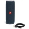 BOXA PORTABILA JBL FLIP 5, ALBASTRU