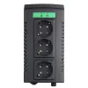 STABILIZATOR DE TENSIUNE APC LINE-R 1500VA, 1500VA