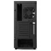 CARCASA PC NZXT H510I, MIDI-TOWER, ATX, NEGRU