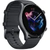 CEAS INTELIGENT XIAOMI AMAZFIT GTR 3, THUNDER BLACK
