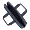 GEANTA PENTRU LAPTOP RIVACASE CENTRAL, 13.3", POLIESTER, ALBASTRU