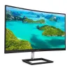 31,5" MONITOR PHILIPS 322E1C, VA 1920X1080 FHD, NEGRU