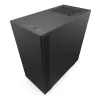 КОМПЬЮТЕРНЫЙ КОРПУС NZXT H510, MIDI-TOWER, ЧЁРНЫЙ