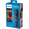 МУЖСКОЙ ТРИММЕР PHILIPS BEARDTRIMMER SERIES 3000 BT3226/14, ЧЁРНЫЙ