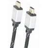 CABLU VIDEO CABLEXPERT CCB-HDMIL-1M, HDMI (M) - HDMI (M), 1M, NEGRU