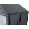 CARCASA PC CHIEFTEC GR-01B-OP, MIDI-TOWER, ATX, NEGRU