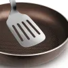 СКОВОРОДА RONDELL RDA-278, 28СМ, КОРИЧНЕВЫЙ