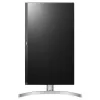 27" МОНИТОР ДЛЯ РАЗВЛЕЧЕНИЙ LG 27UL650-W, IPS 3840X2160 4K-UHD, БЕЛЫЙ/ЧЁРНЫЙ