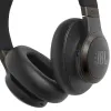 CASTI JBL LIVE 650BTNC, NEGRU