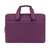 GEANTA PENTRU LAPTOP RIVACASE CENTRAL, 13.3", POLIESTER, VIOLET