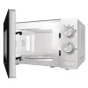 CUPTOR CU MICROUNDE GORENJE MO 20 E1W, ALB