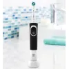 ЭЛЕКТРИЧЕСКАЯ ЗУБНАЯ ЩЕТКА ORAL-B VITALITY 100 CROSS ACTION, ЧЁРНЫЙ