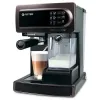 ESPRESSOR MANUAL VITEK VT-1517, 1300W, MARO