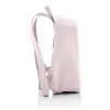 RUCSAC PENTRU TABLETA BOBBY ELLE FASHION, POLIESTER, ROZ