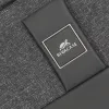 HUSA UNIVERSALA PENTRU LAPTOP RIVACASE LANTAU, 13", POLIESTER, NEGRU