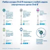 ЭЛЕКТРИЧЕСКАЯ ЗУБНАЯ ЩЕТКА ORAL-B VITALITY 100 CROSS ACTION, ЧЁРНЫЙ