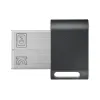 USB FLASH НАКОПИТЕЛЬ SAMSUNG FIT PLUS, 64ГБ, СЕРЫЙ