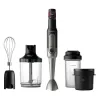 BLENDER DE M?NA PHILIPS VIVA COLELCTION HR2656/90, NEGRU