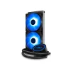 КУЛЕР ДЛЯ ПРОЦЕССОРА DEEPCOOL GAMMAXX L240 V2