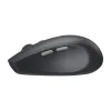 MOUSE WIRELESS LOGITECH M590, NEGRU