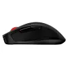 MOUSE WIRELESS HYPERX PULSEFIRE DART, NEGRU