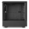 КОМПЬЮТЕРНЫЙ КОРПУС NZXT H510, MIDI-TOWER, ЧЁРНЫЙ