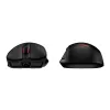 MOUSE WIRELESS HYPERX PULSEFIRE DART, NEGRU