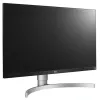 27" МОНИТОР ДЛЯ РАЗВЛЕЧЕНИЙ LG 27UL650-W, IPS 3840X2160 4K-UHD, БЕЛЫЙ/ЧЁРНЫЙ