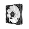VENTILATOR PC DEEPCOOL RF120B, 120 MM