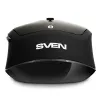 MOUSE WIRELESS SVEN RX-585SW, GRI