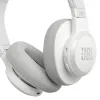 CASTI JBL LIVE 650BTNC, ALB
