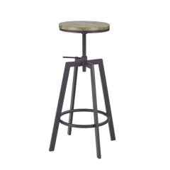 Барный стул H-64