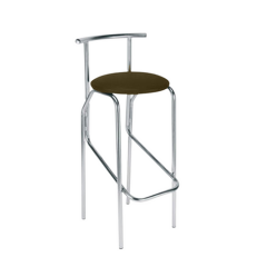 Барный стул Jola Chrome