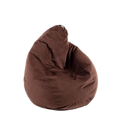 Fotoliu-sac pear