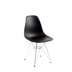 Scaun bravo steel