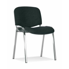 Scaun iso chrome